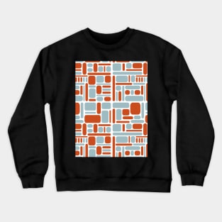 Retro Vintage 52 Crewneck Sweatshirt